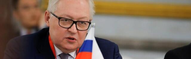 Russia to respond if  Sweden, Finland join NATO