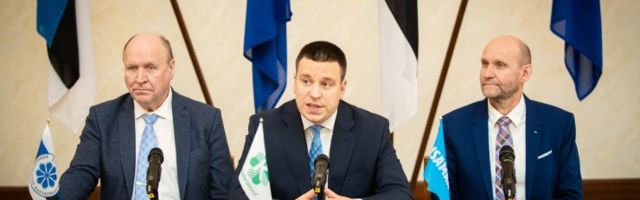 Valitsus pakub rahvahääletusel ettepanekut põhiseaduse muutmiseks, mis ei muuda midagi