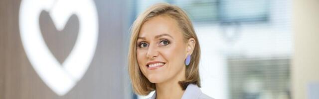 Südameapteegi turundust ja kommunikatsiooni asus juhtima Enel Kolk