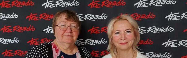 [KUULA SAADET] RAPLAMAA POOLTUND - Raplamaa Partnerluskogu Leader-toetused Raikküla piirkonnas