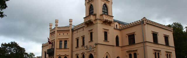 Rally Aluksne lükati sulailmade tõttu edasi, uued kuupäevad 24. ja 25. veebruar