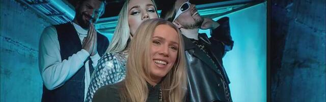 Millest räägib Liis Lemsalu uus lugu?