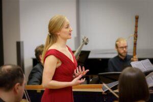 Elamusenäljas publiku rõõmuks