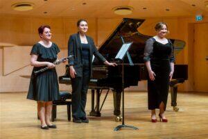 Doktorantide pilk nüüdismuusikale