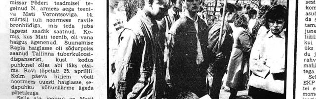 Koduloolane: Inimrööv Raplas