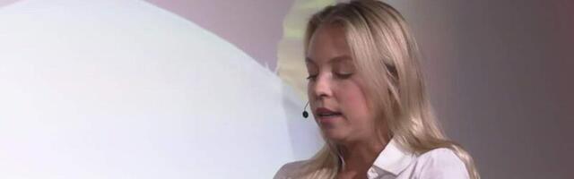 Anett Kontaveit lõpetab sportlaskarjääri