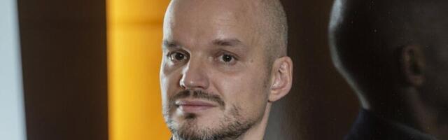 Mailis Repsi ja Tallinna Sadama prokurör pingetest: sõitsin ööd-päevad ka tühjade kummidega