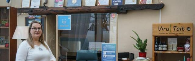 Ida-Virumaal käivitatakse koostöös ettevõtjatega tööelu valikaine