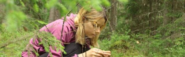 Maaülikooli teadur valiti Eesti Noorte Teaduste Akadeemia liikmeks