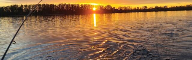 Tähelepanu, kalamehed_ uuest aastast muutuvad haugi ja ahvena alammõõdud