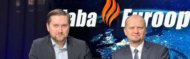 VIDEO I “VABA EUROOPA”: Jaak Madisoniga Euroopa asjadest nii, nagu need on