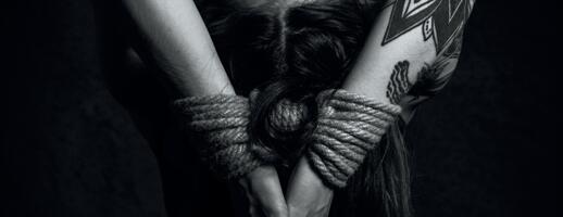 Loe teist katkendit Margus Vaheri äsjailmunud seksiromaanist “Võrgutaja”