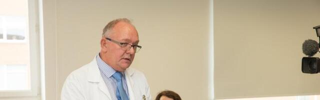 Õnne Pillak: kas tõesti sai Ago Kõrgveele saatuslikuks eestikeelse arstiabi edendamine?