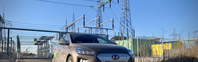 E-sõidukite II toetusvoor tuleb: kui palju on toetusega seni e-autosid ostetud?