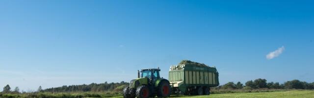 Talunikud said kevadel elektroonse põlluraamatu