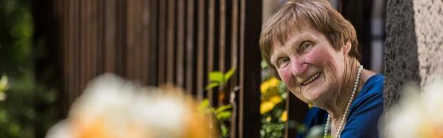 Ene-Margit Tiit: Eesti naised on meestest nii palju haritumad, et see on lausa piinlik