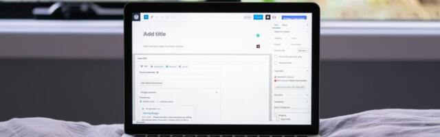 RIA: WordPressi turvanõrkuse tõttu on ohus üle viie miljoni veebilehe