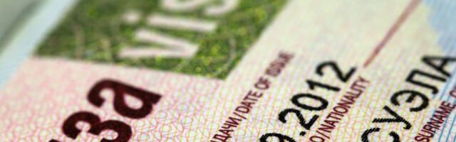 Venemaa kujundab üha enamate riikidega viisavabu suhteid