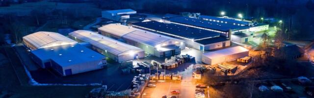 Aasta tehas 2024 hoiab fookuses tehnoloogilist arengut: peame kõike suutma ise teha