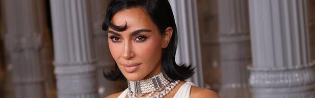 Reaalsustaju täielikult kadunud? Kim Kardashian korraldas lastele glamuurse teemapeo, mis netirahvast ärritas