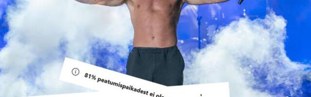 ÜLEVAADE | Suviste suurkontsertide ootel_ kui pileteid veel on, siis majutuskohad on otsakorral või maksavad hingehinda