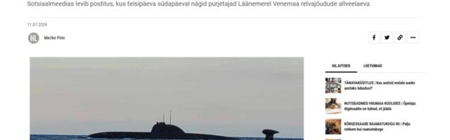 HITID | Hiiu Lehe loetuimad lood 2024