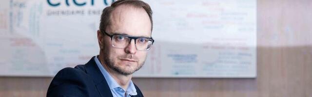 INTERVJUU | Hannes Kont: minu meeskonna missioon on tuua meid Mordori hõlma alt ära