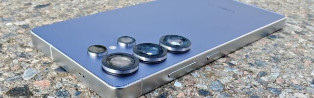 Samsung Galaxy S25 Ultra test: selle telefoni on teinud raamatupidajad