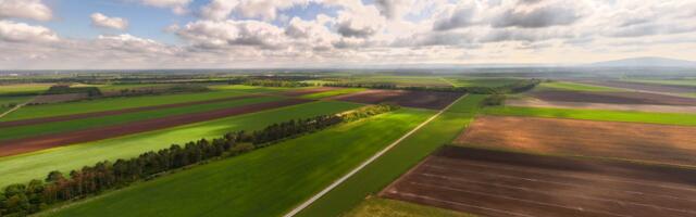 Riik toetab teadmiste ja parimate praktikate levitamist põllumajanduses