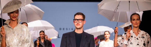 Selgusid Tallinn Fashion Weeki tänavused Kuldnõela nominendid