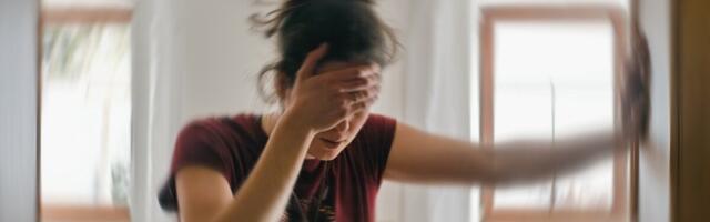 Uuring: stress suurendab noorte naiste ajuinfarkti riski