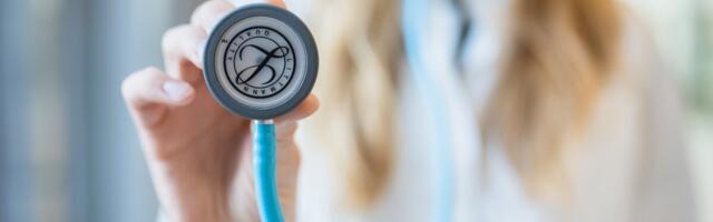 Peremeditsiini residentuuris saab nüüd arvestada ka varasemat töökogemust