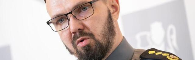 Justiitsministeerium soovib vange varem vabastada. Asekantsler Kuuse: see vähendab korduvkuritegude riski