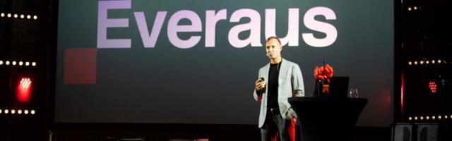 Otse kell 18: Everaus tutvustab ettevõtet ning 11% intressiga võlakirju