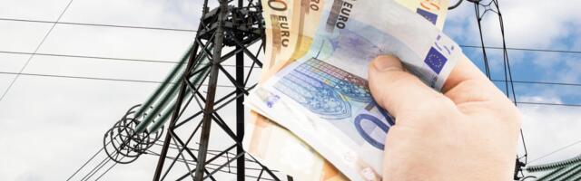 Elektrilevi plaanib samuti hinnatõusu