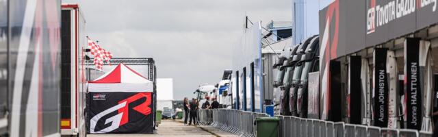 AJAKAVA JA OTSEBLOGI | Mis toimub rallipargis päev enne Delfi Rally Estonia algust?