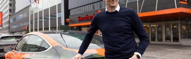 Raadiohommikus: Swedbanki tulemused ja Kaubamaja kauaoodatud ümberehitus