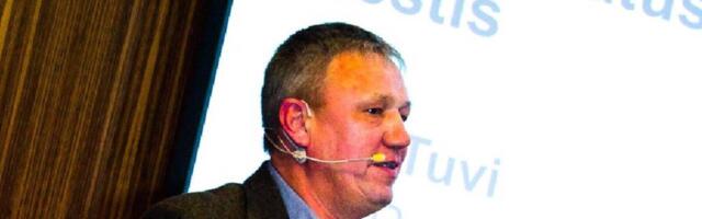 Mati Tuvi seakatkust: olukord on kontrolli alt väljas