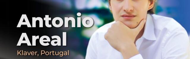 Нарвский симфонический оркестр выступит с концертом в честь Дня восстановления независимости ЭР