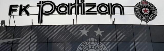 SAZNAJEMO Partizan spustio rampu velikanu, ne pušta bisera ni po koju cenu!