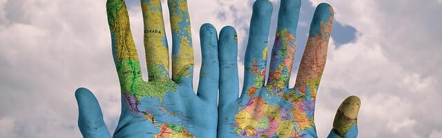 KÕIGE OHTLIKUMAD RIIGID MAAILMAS