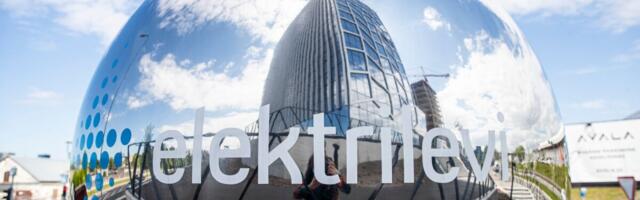 Elektrilevi petukõnedest: meile tehakse päevas 30 kontrollkõnet