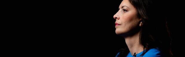 OTSEPILT | Riigikogu hääletab umbusaldusavaldust minister Karmen Jollerile