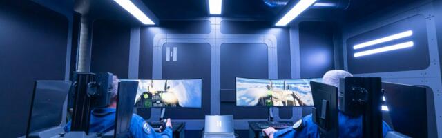 Quantum Systems vs Helsing: Where is the talent coming from?