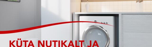 Õhk-vesi-soojuspump: küta kodu energiasäästlikult