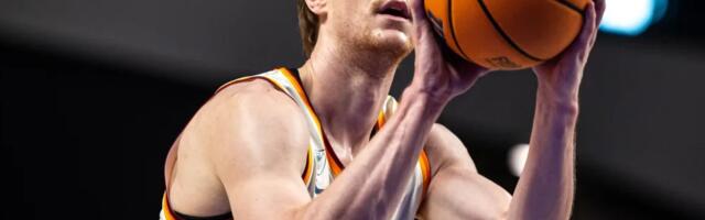 Raieste ja Suuroru klubide duell eurosarjas lõppes Murcia ülekaaluka võiduga