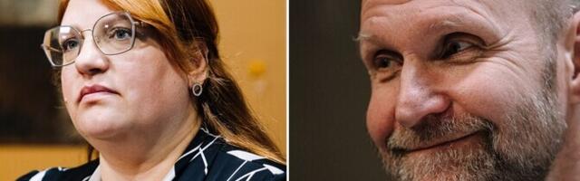 Kolmapäeval kell 11 saates "Otse uudistemajast" Pillak ja Seeder