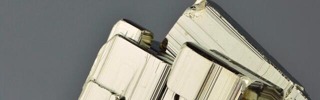 Keemiline salakaubavedu rajab teed kassikullast päikesepaneelideni