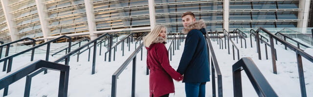 Digitaalisen viihteen hiljainen infrastruktuuri