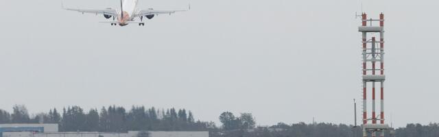 Välisministeerium korraldab kolmanda erilennu Dubaist Riiga